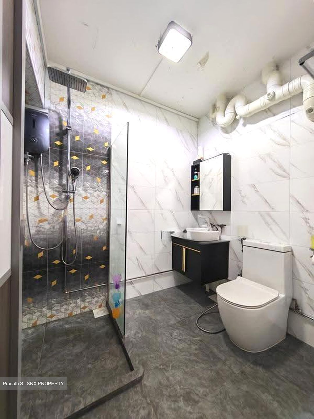 Blk 447 Bukit Panjang Ring Road (Bukit Panjang), HDB 4 Rooms #638936521